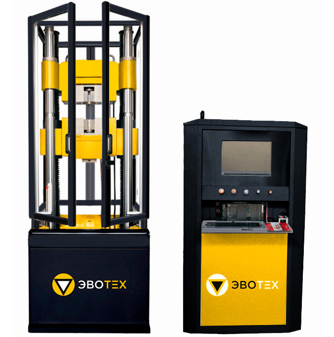 Как выбрать универсальную испытательную машину фото 2
