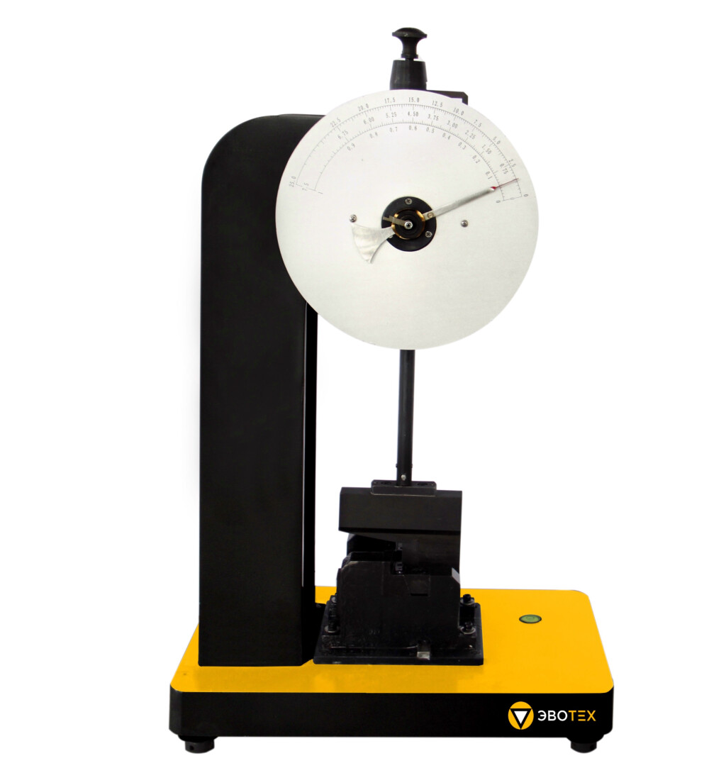 Ударная вязкость фото 3