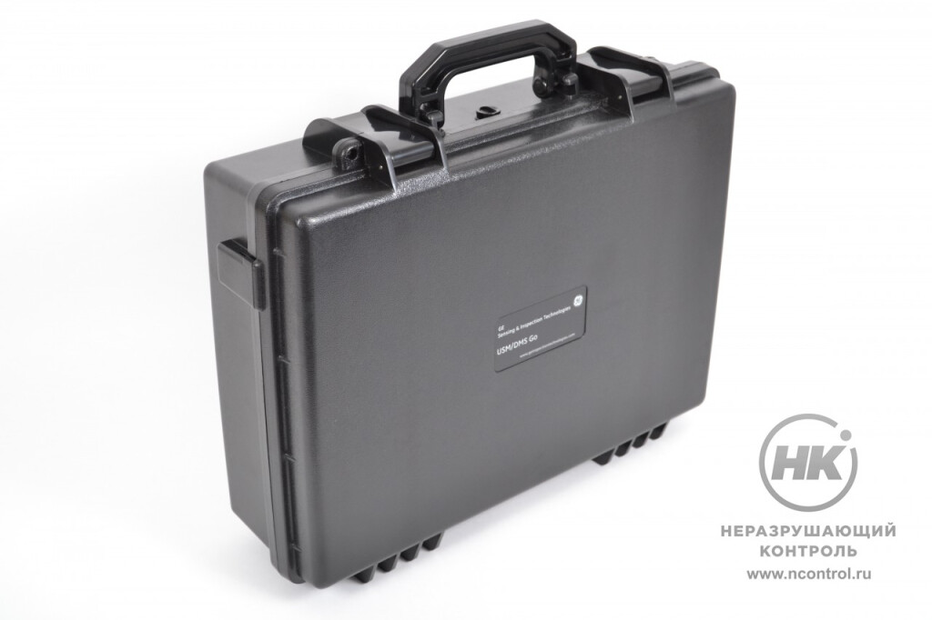 Ультразвуковой толщиномер DMS Go+ фото 1