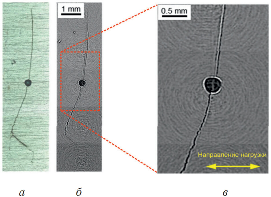 Ламинография фото 5