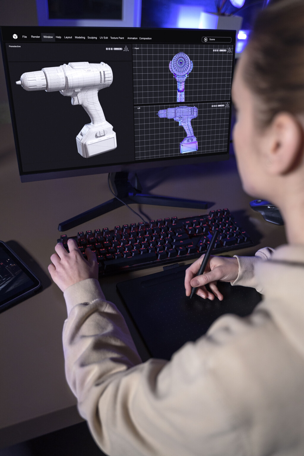 Аддитивные технологии фото 2