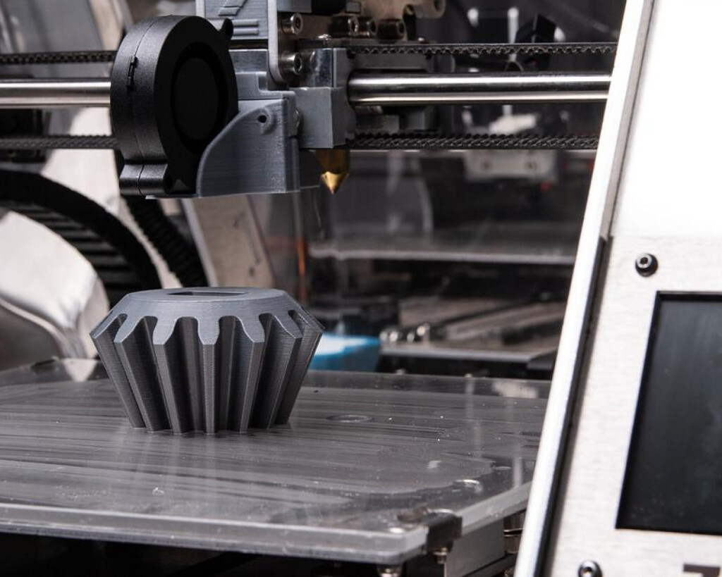 Аддитивные технологии фото 3