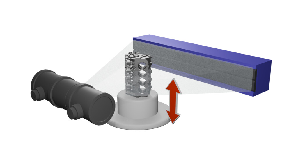 Рентгенотелевизионная установка или компьютерная томография фото 8