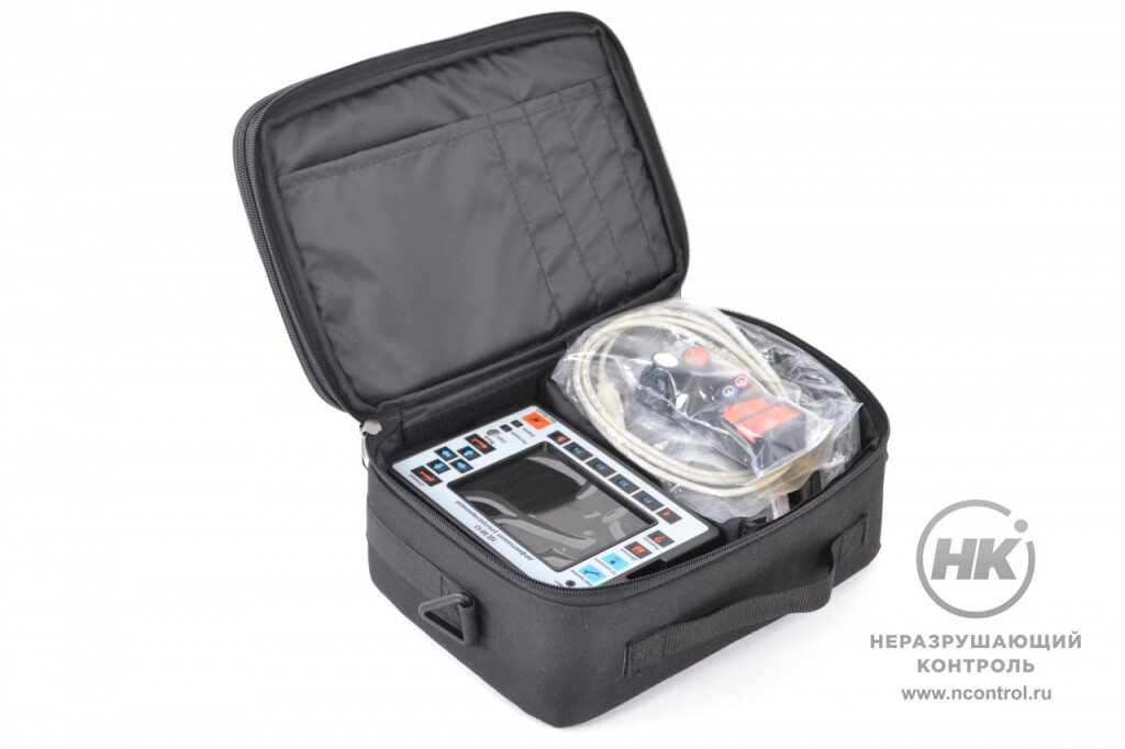 Ультразвуковой дефектоскоп УД 9812 «Уралец» фото 1