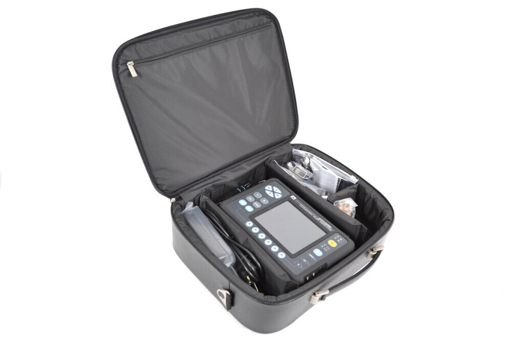 Ультразвуковой дефектоскоп А1214 EXPERT фото 1