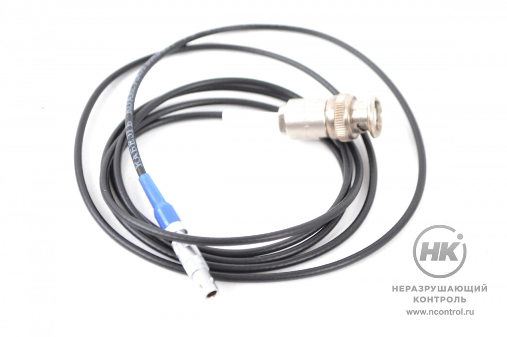 Ультразвуковой дефектоскоп УД3-103ВД фото 3