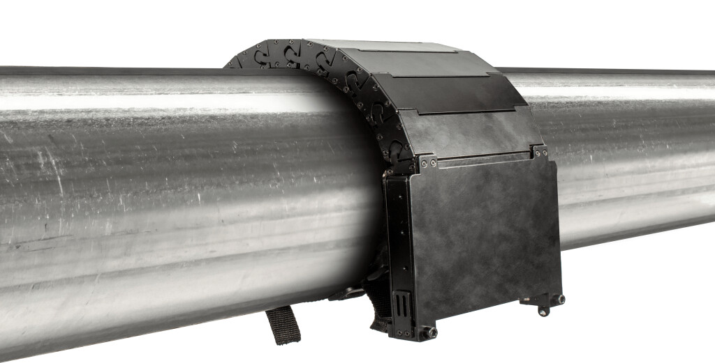 Пять схем контроля на гибкий детектор Цифракон фото 2