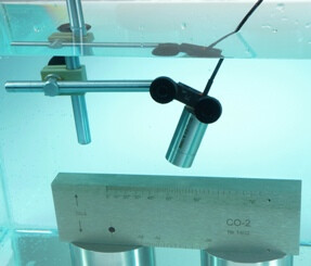 Система для иммерсионного ультразвукового контроля фото 5