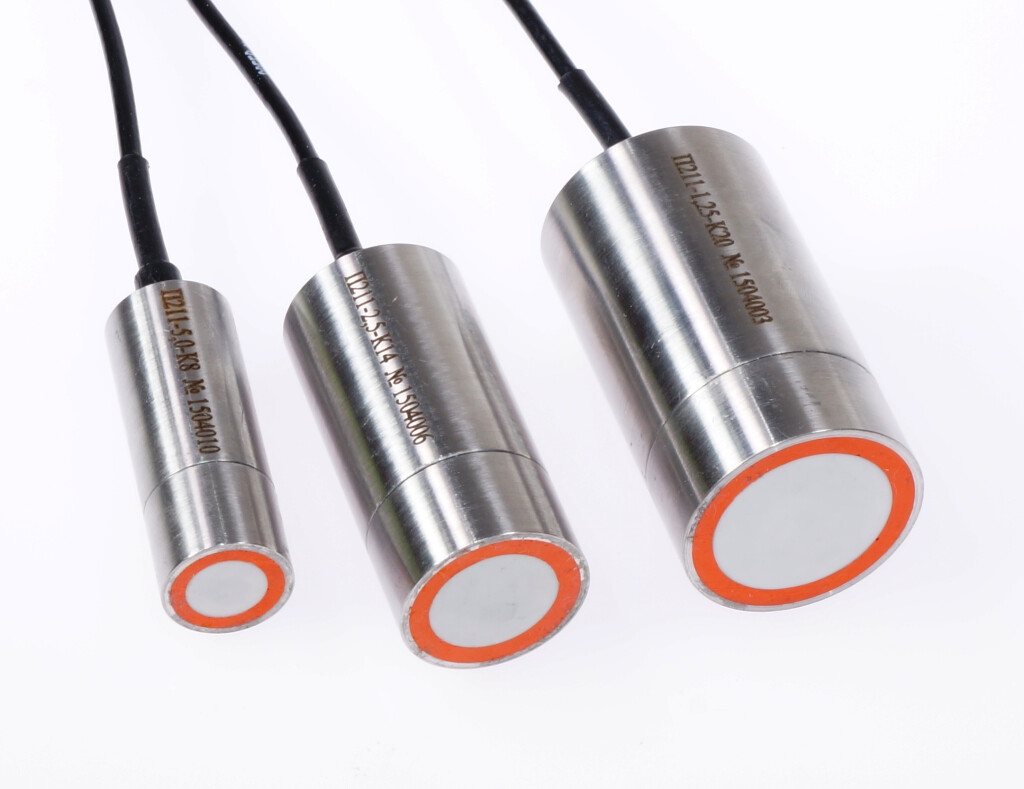 Система для иммерсионного ультразвукового контроля фото 3