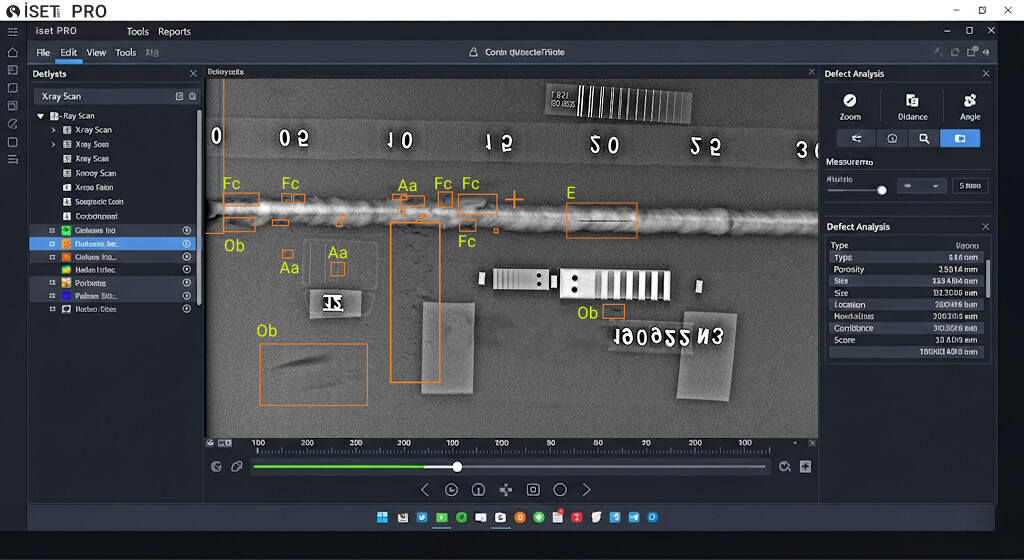 Качество 4.0 как конкурентное преимущество: переход от выборочного контроля к предиктивному анализу качества фото 2