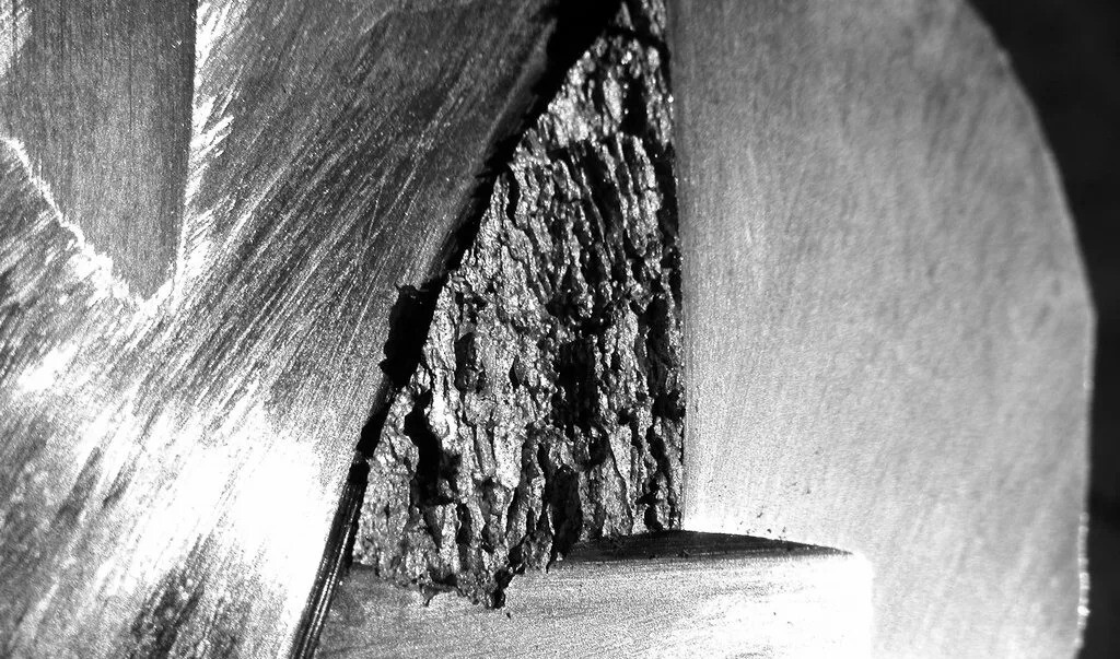 Хрупко-вязкий переход фото 1