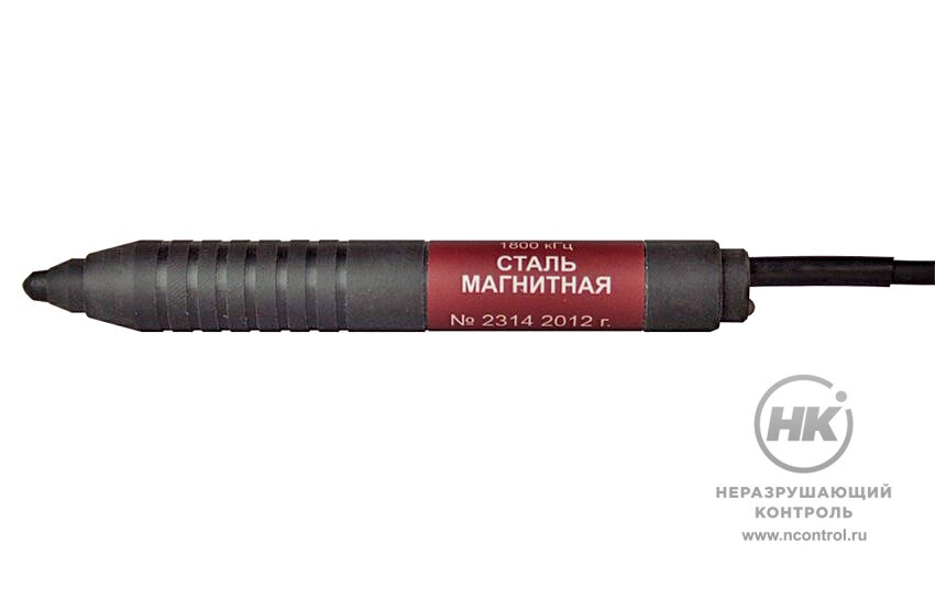 Комплект для контроля замковой резьбы бурового оборудования фото 3