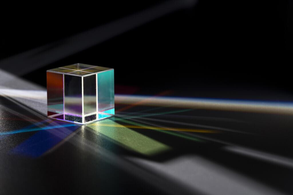 Воксель фото 1