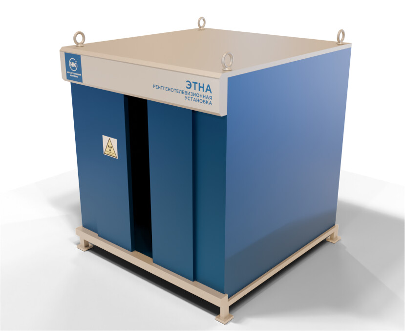 Стационарная или модульная рентгеновская камера: как выбрать? фото 4