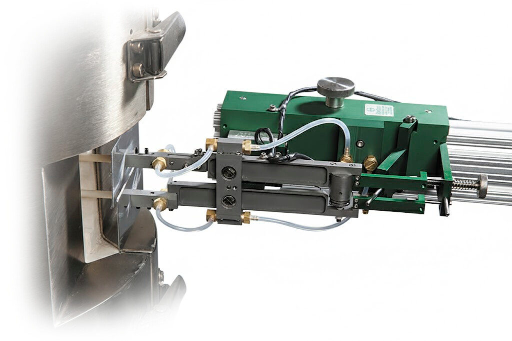 Как выбрать экстензометр фото 9