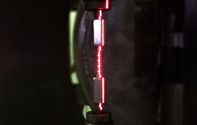 Как выбрать экстензометр фото 10