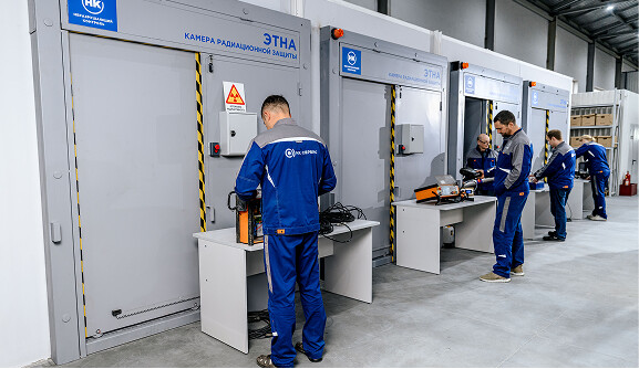 Ремонт оборудования стал еще быстрее! фото 3