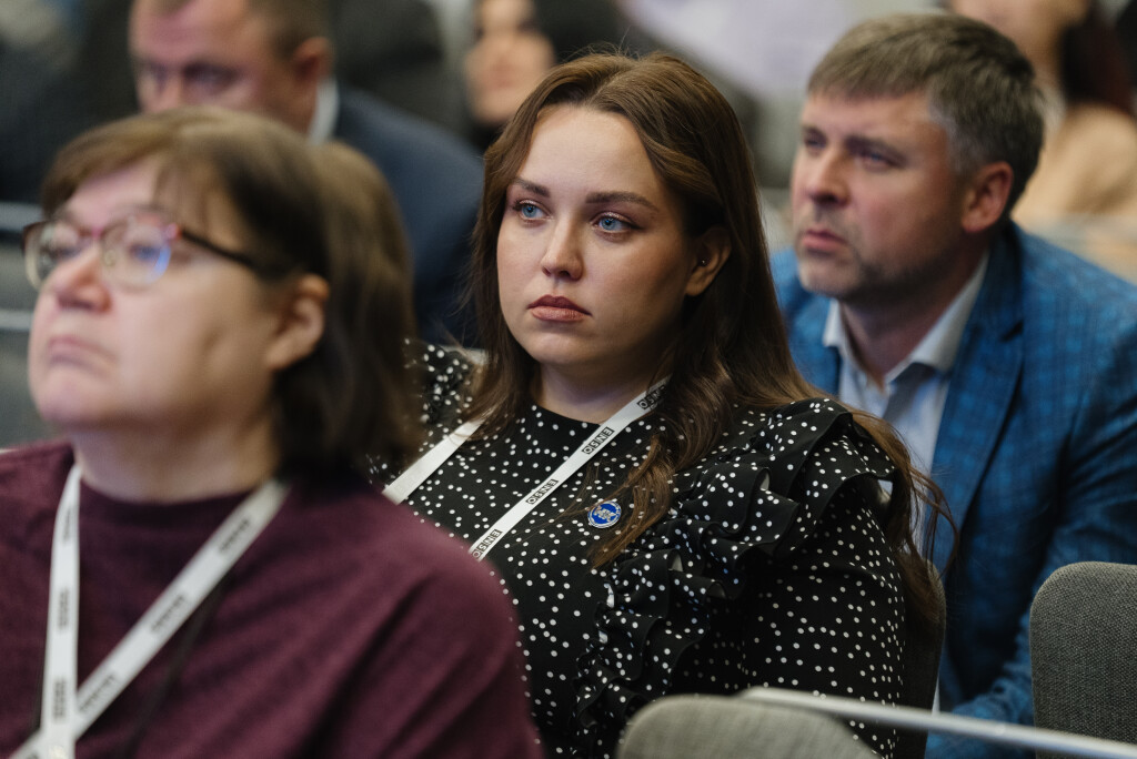 Вернулись с Российского угольного саммита с новыми вызовами и идеями! фото 1