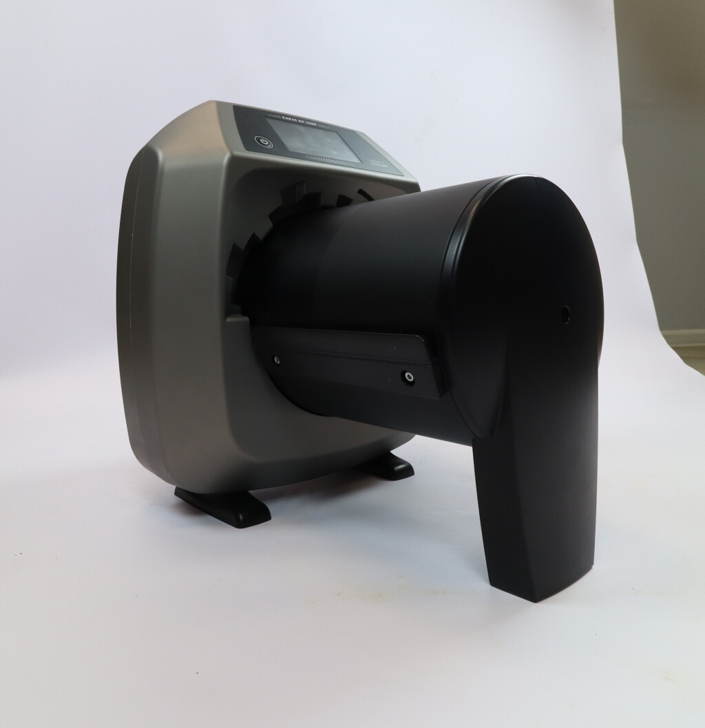 Как выбрать технологию для рентгеновского контроля фото 6