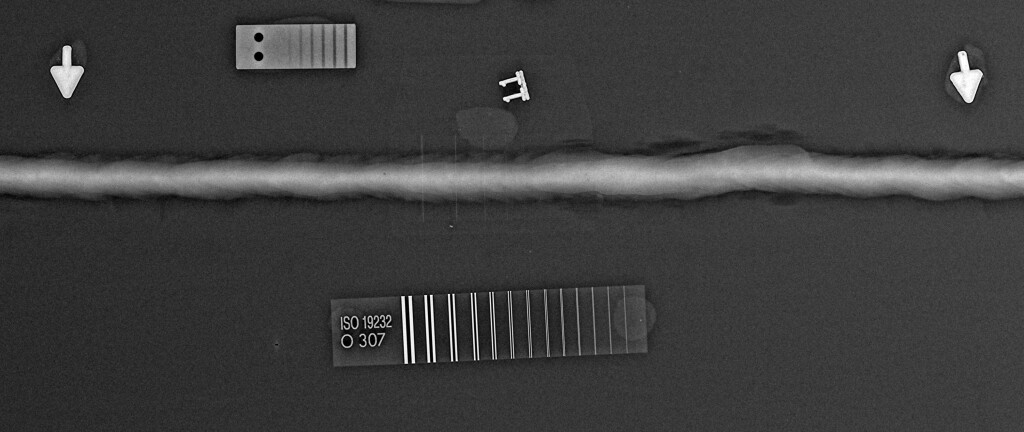 Цифровой детектор фото 3