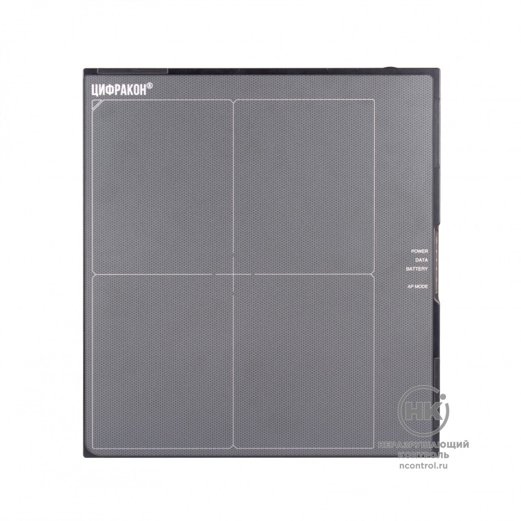 Цифровой детектор фото 2