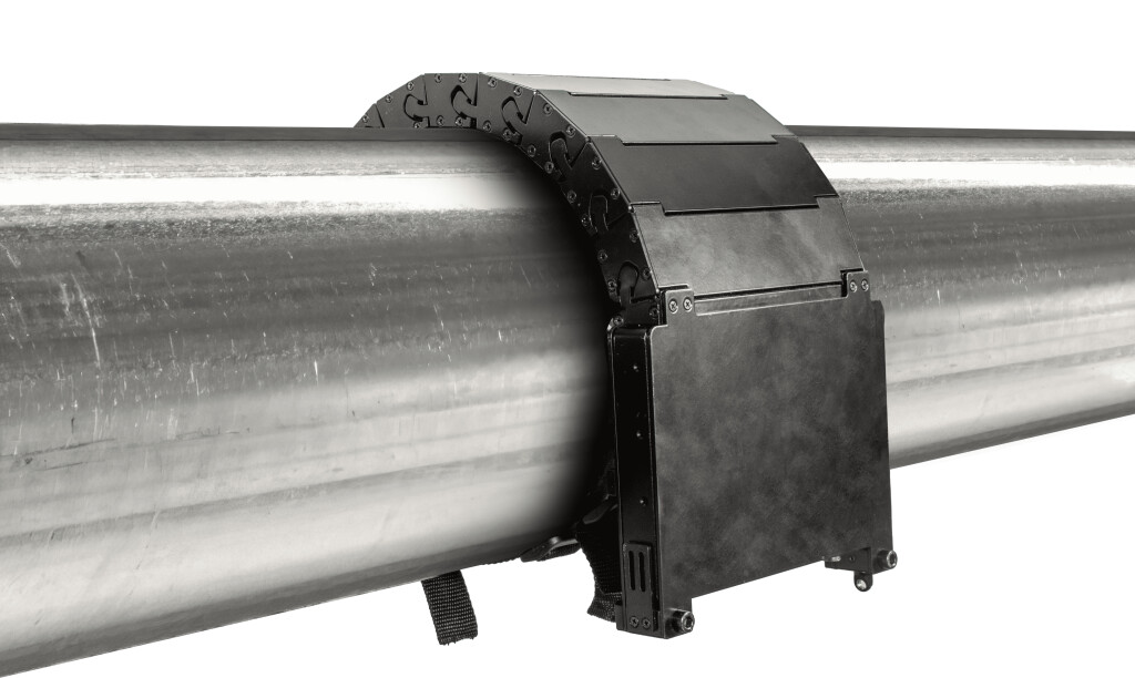 Цифровой детектор фото 9