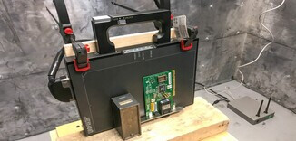 Цифровой детектор