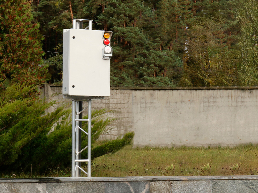 Установки радиационного контроля серии УРК-PM5000K фото 1