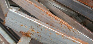 Коррозионная стойкость