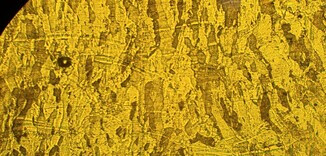 Металлографические исследования