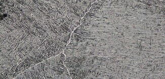 Металлографические исследования