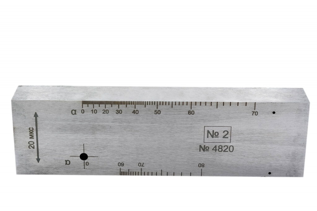 Ультразвуковой контроль (УЗК) фото 9