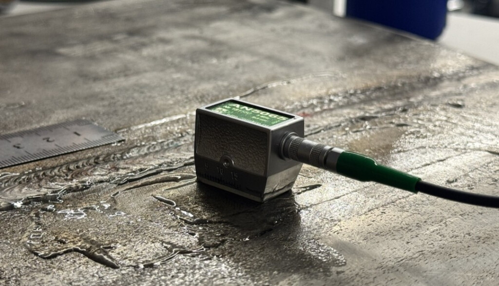 Мертвая зона фото 1