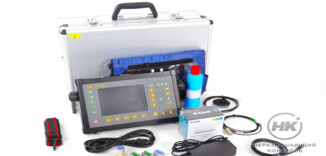 Ультразвуковой контроль (УЗК)