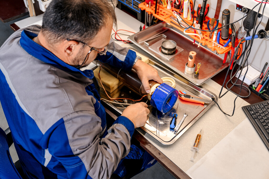 Рентгеновский аппарат сигнализирует: 6 симптомов, которые требуют срочной диагностики фото 5