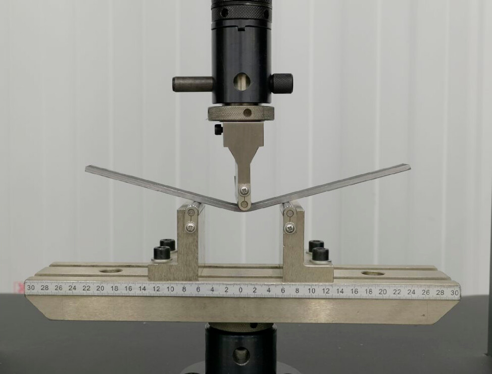 Оснастка для разрывной испытательной машины фото 16