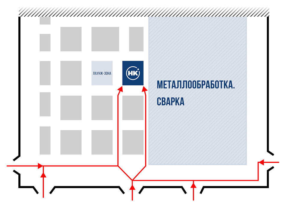 Металлургия. Литмаш. Металлоконструкции 2026 фото 5