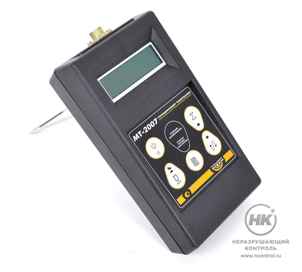 Толщинометрия фото 6