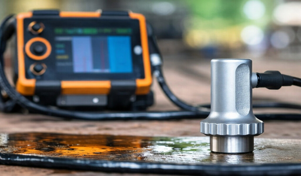 Толщинометрия фото 1