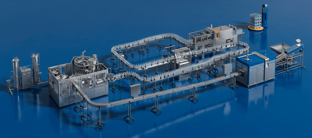 Автоматизированные системы управления технологическим процессом фото 3