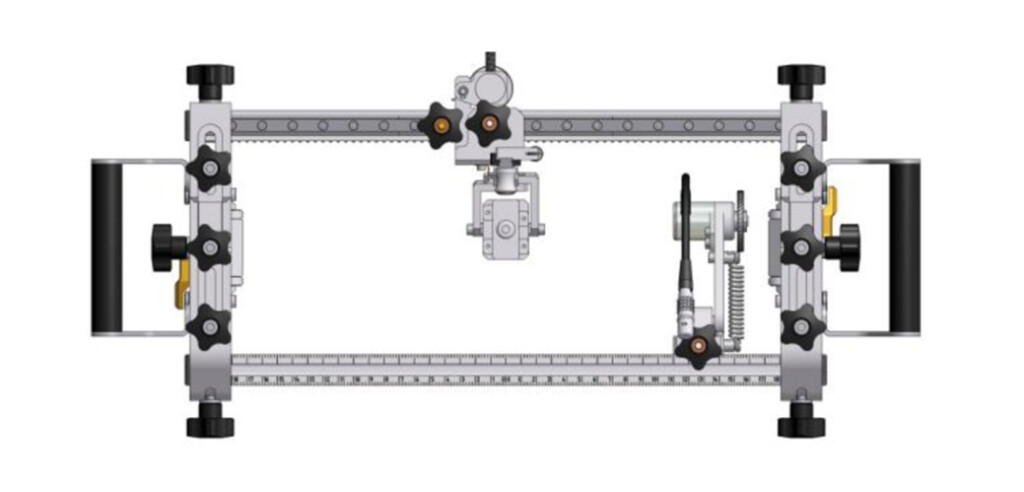 Сканер ХАМЕЛЕОН фото 1