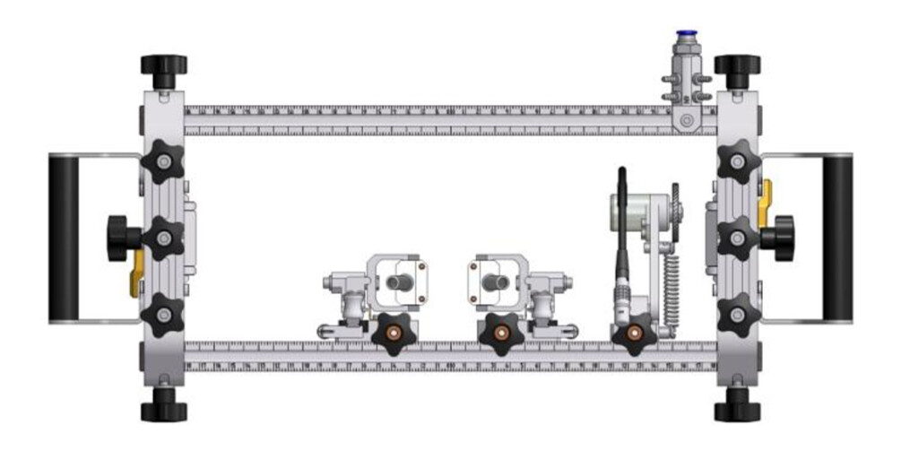 Сканер ХАМЕЛЕОН фото 3