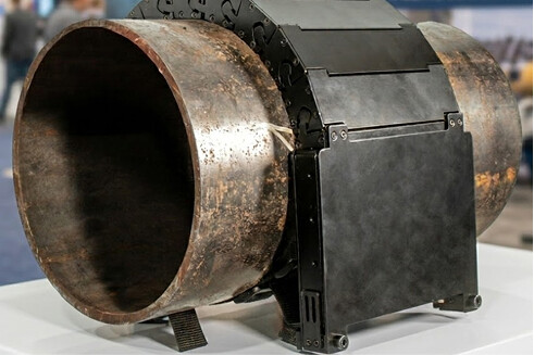 Научно-практический семинар «Комплексный подход к контролю качества: рентген, УЗК, цифровые технологии». фото 3