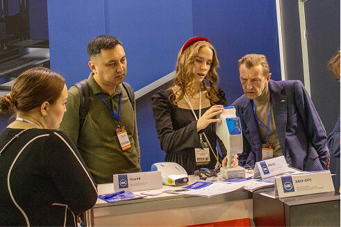 Научно-практический семинар «Комплексный подход к контролю качества: рентген, УЗК, цифровые технологии». фото 4