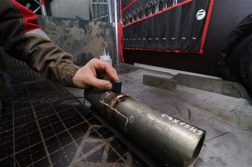 Топ-3 ошибки при УЗК фото 1