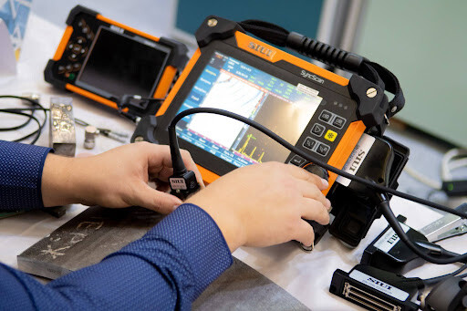 Открыта регистрация посетителей на выставку NDT Russia 2026 фото 1