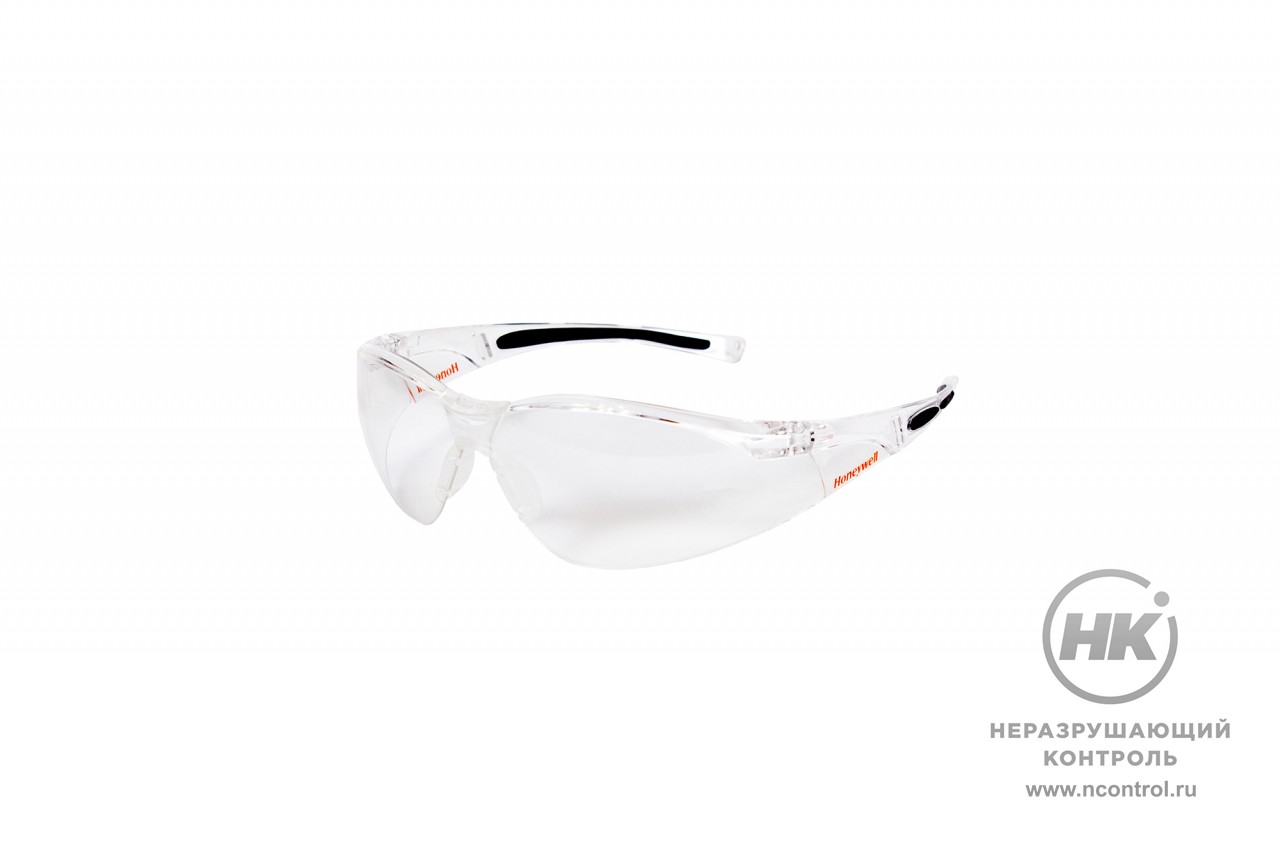 Защитные очки Honeywell A800 1015369 [фото №1]