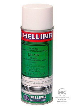 Очиститель HELLING NR 107 [фото №1]