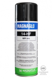 Флюоресцентная магнитная cуспензия MAGNAFLUX 14HF
