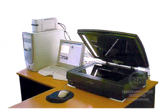 Комплекс для обработки рентгеновской плёнки «КОРС 2.0»